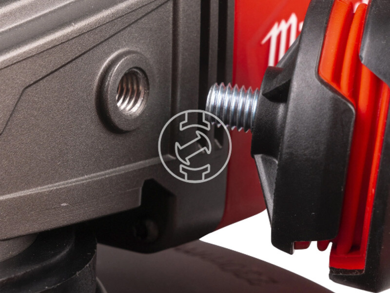 Milwaukee M18ONEFLAG230XPDB-122C akkus sarokcsiszoló 230mm