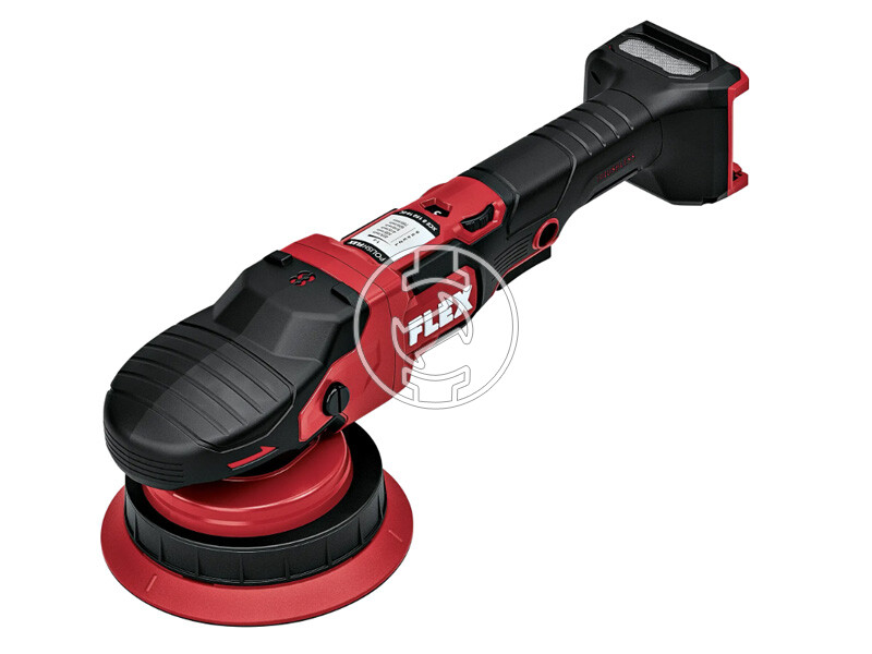 Flex XCE 8 150 18-EC C akkus polírozógép