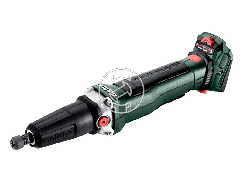Metabo GVPB 18 LTX BL 11-28 akkus egyenes csiszoló