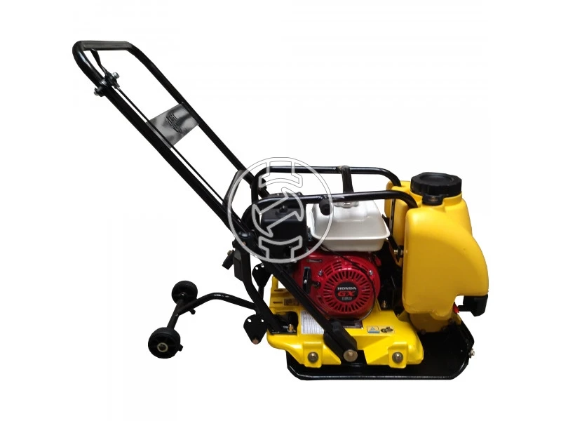 AGT PCL100 Robbanómotoros lapvibrátor