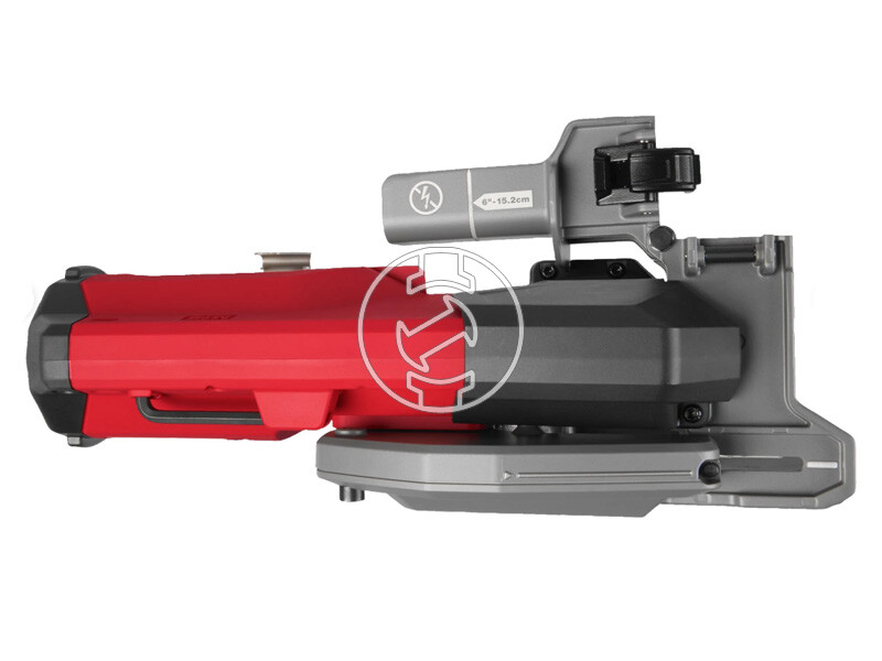 Milwaukee M18FPCS-502X akkus csővágó