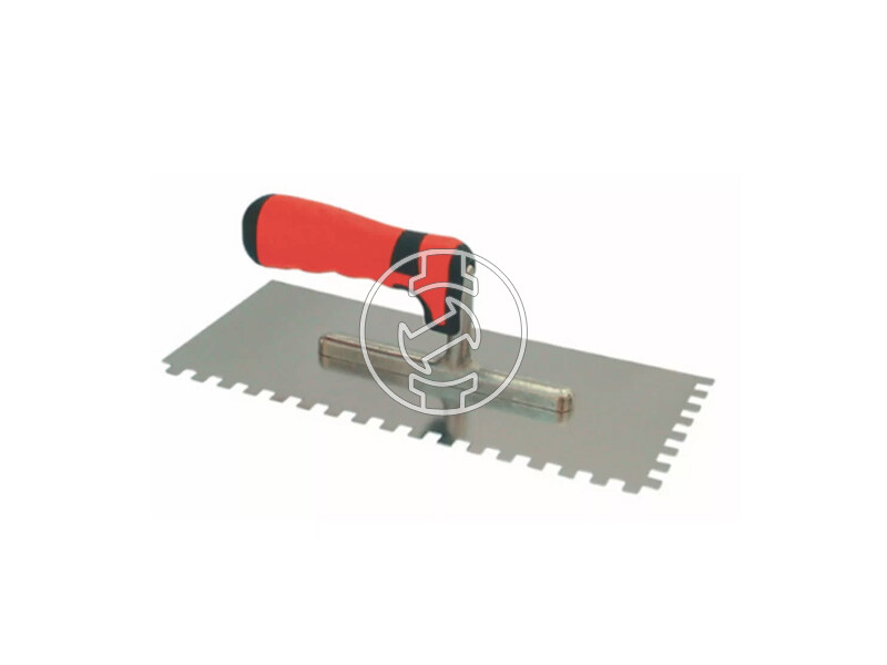 Bautool glettvas SOFT 280x130/8X8 mm