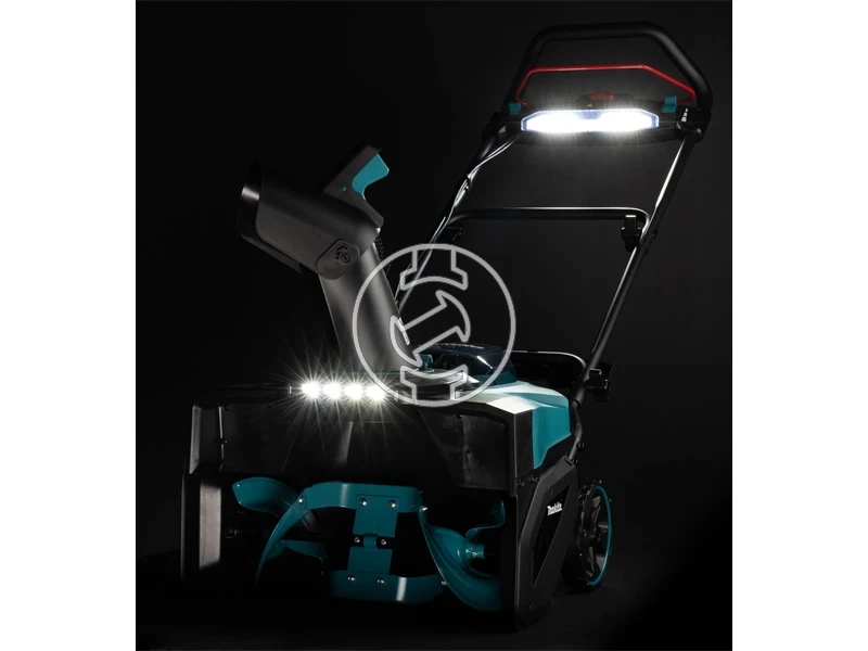 Makita SN001GZ akkus hómaró 530mm