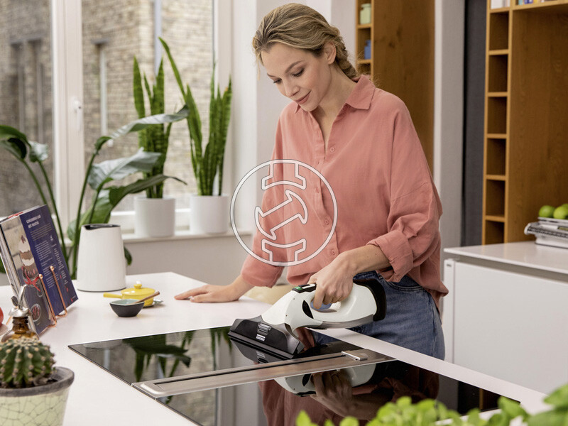 Karcher WV 5 Plus Akkus ablaktisztító