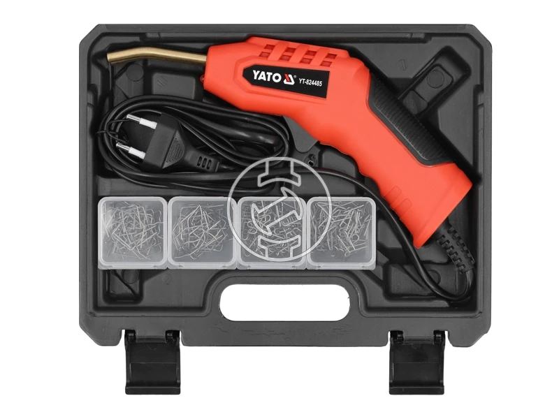 Yato YT-824485 kézi műanyag hegesztő 60 W