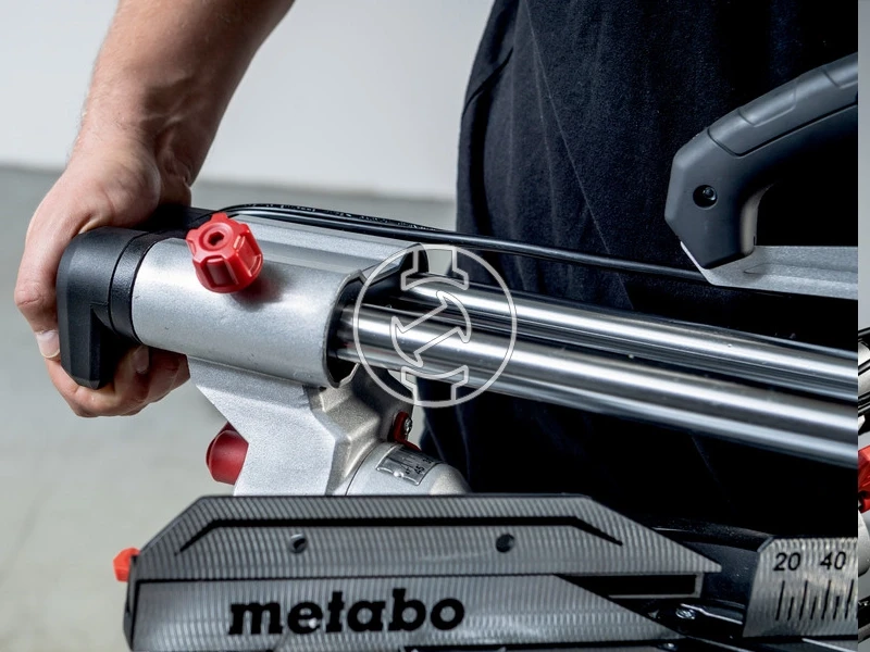 Metabo KGS 305 M elektromos gérvágó + KSU 401