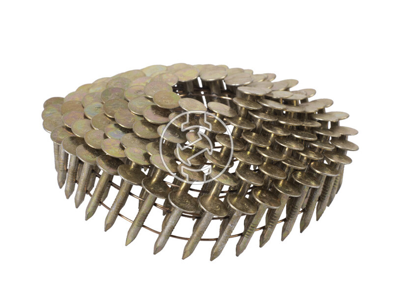 Milwaukee dobtáras szeg 15° RH 3.05 x 22 mm / SS / G-2880