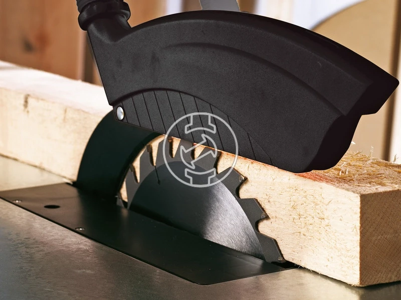 Metabo TKHS 315C 2,8 DNB elektromos asztali körfűrész set