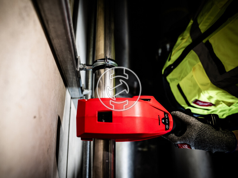 Milwaukee M12PCSS54-0 akkus csővágó