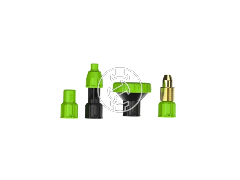 EGO BSP 3500E akkus permetező