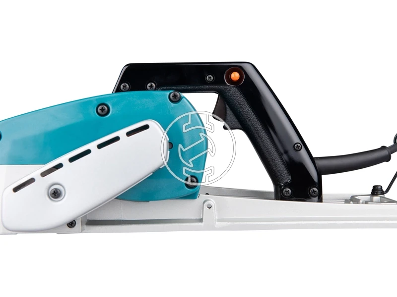 Makita 1806B elektromos gyalu 230 V | 1200 W | Szélesség 170 mm | Mélység 0 - 2 mm | Kartondobozban