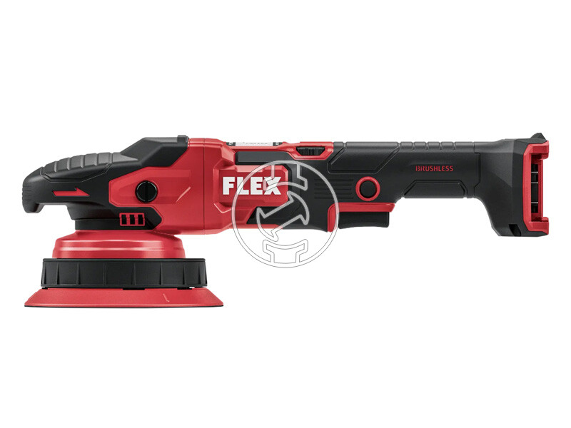 Flex XCE 8 150 18-EC C akkus polírozógép