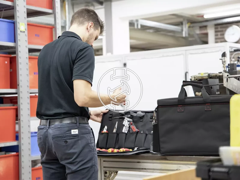 Wiha szerszám készlet 30 részes