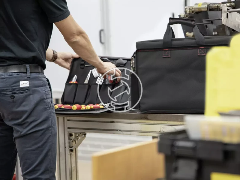 Wiha szerszám készlet 30 részes