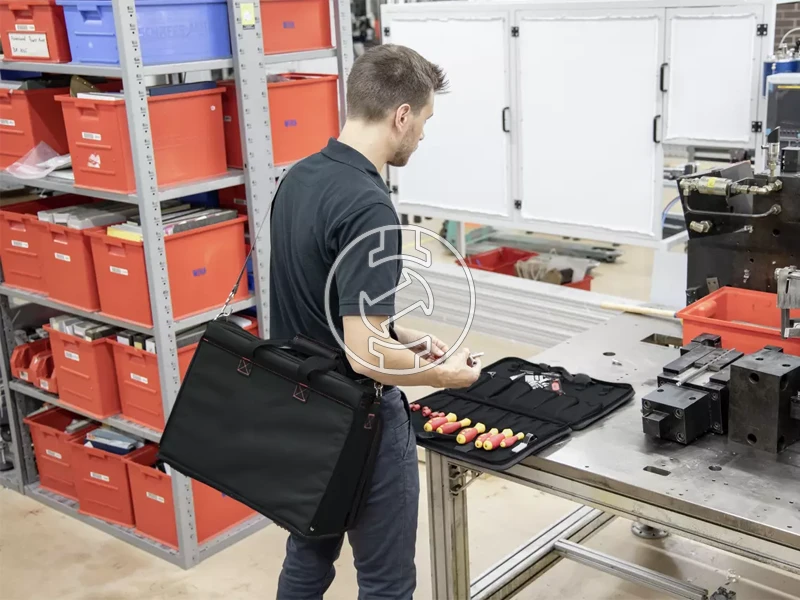 Wiha szerszám készlet 30 részes