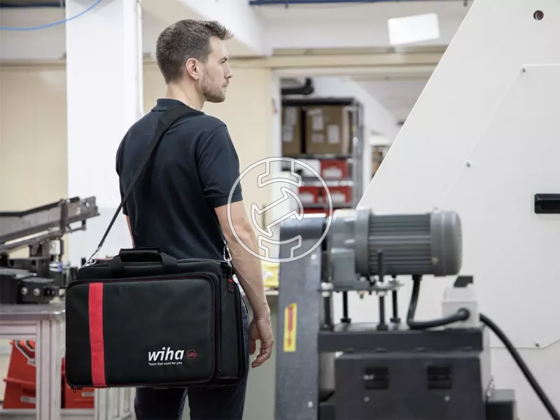 Wiha szerszám készlet 30 részes