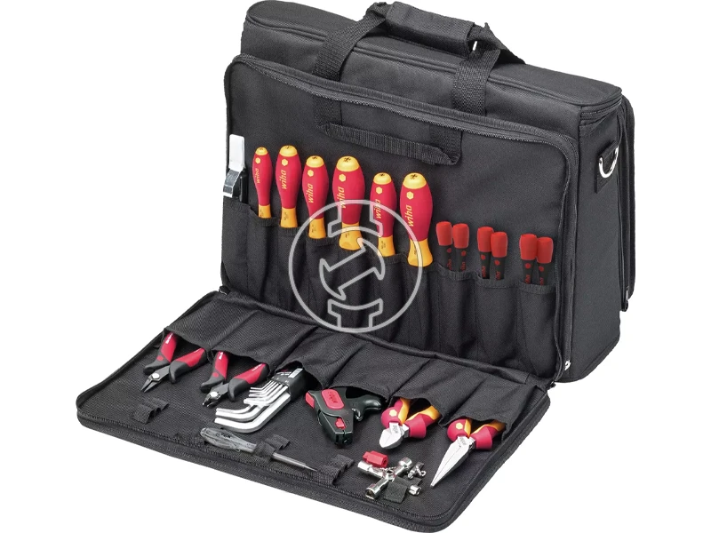 Wiha szerszám készlet 30 részes