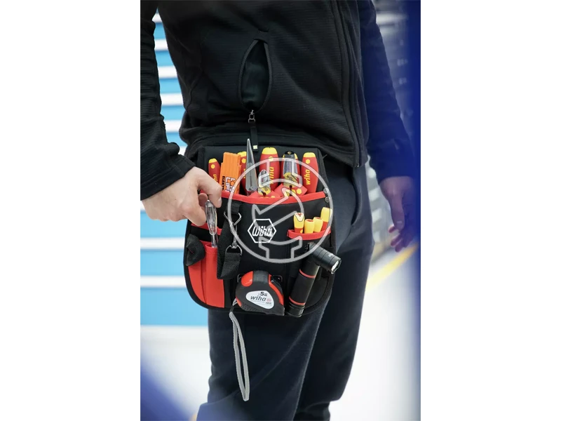 Wiha szerszám készlet 18 részes