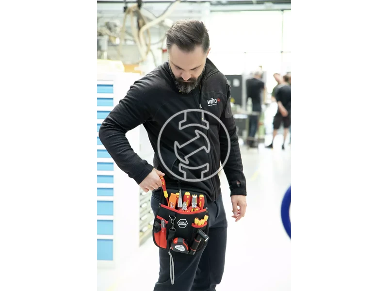 Wiha szerszám készlet 18 részes