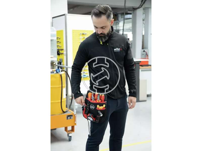 Wiha szerszám készlet 18 részes