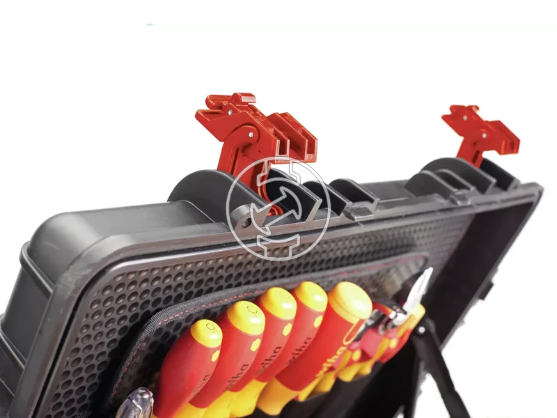 Wiha XL szerszámos doboz 81 részes