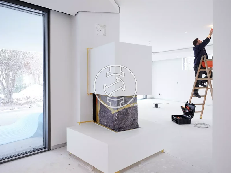 Wiha XL szerszámos doboz 81 részes