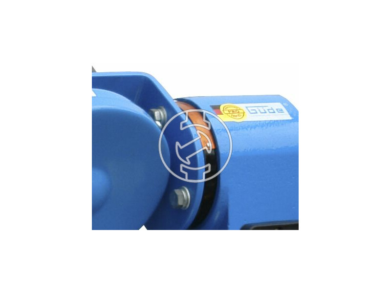 Güde GSS 700 P körfűrészlap élező