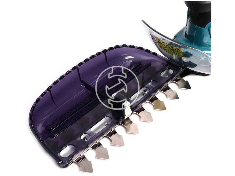 Makita UH201DZ akkus sövényvágó akku és töltő nélkül