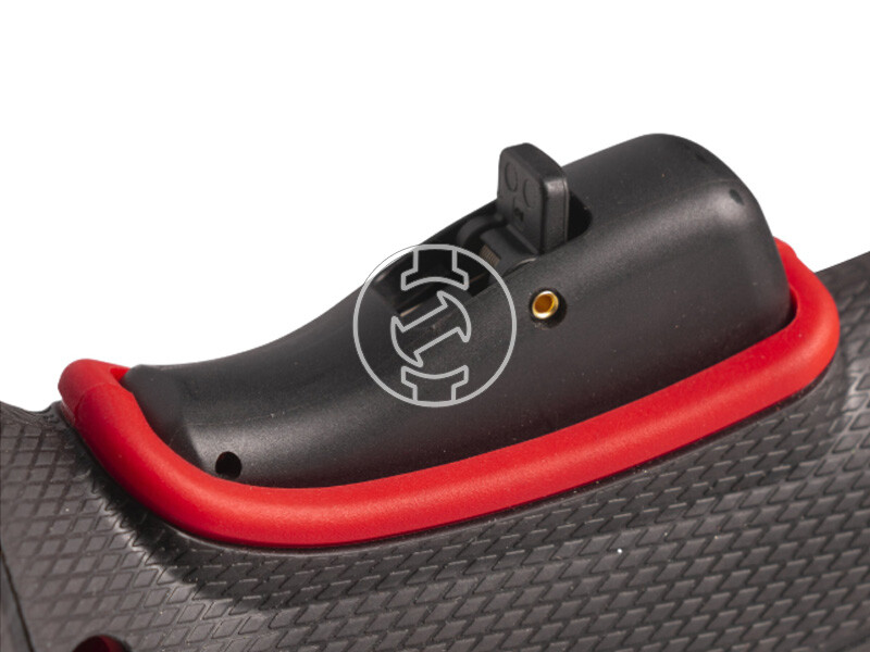 Milwaukee M18ONEFLAG230XPDB-122C akkus sarokcsiszoló 230mm