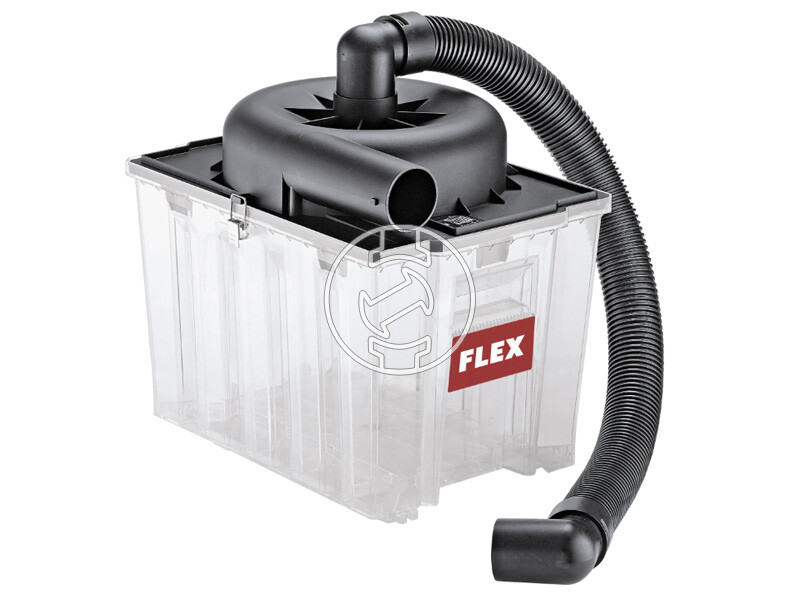 Flex porleválasztó VCE-PS 25 Cyclone