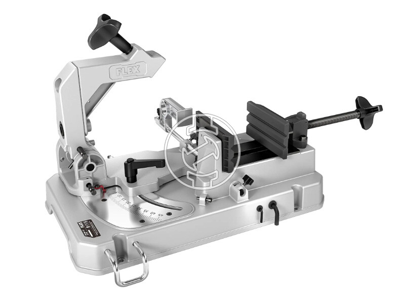 Flex szalagfűrész állvány WB SBE 127