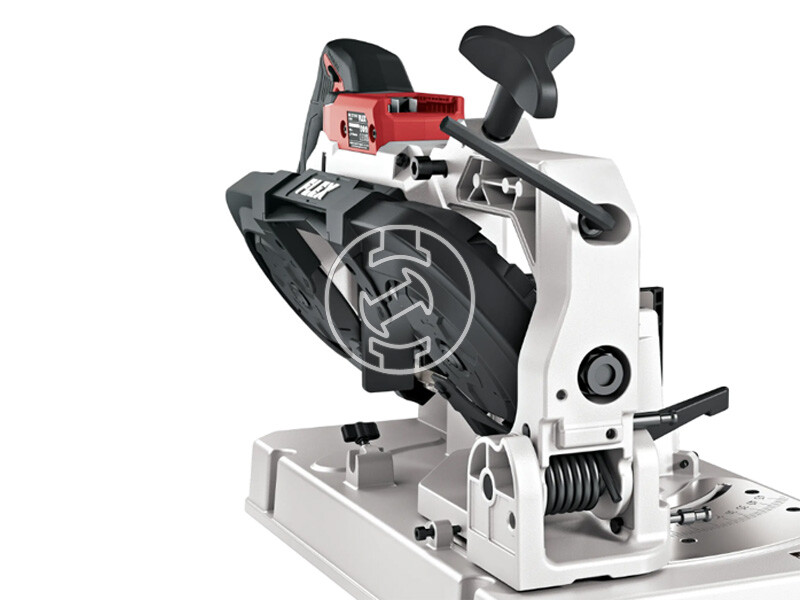 Flex szalagfűrész állvány WB SBE 127