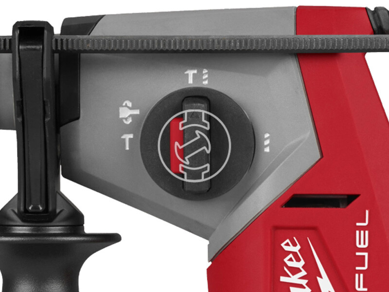 Milwaukee M18FHAC16-302X akkus fúrókalapács