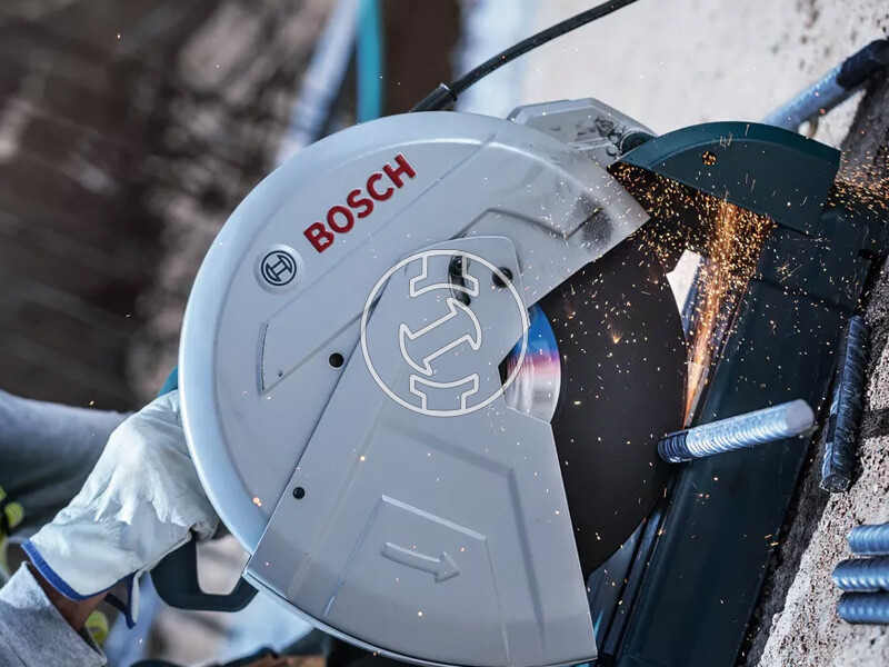 Bosch PRO Metal vágókorong 355 x 2,8 x 25,4 mm