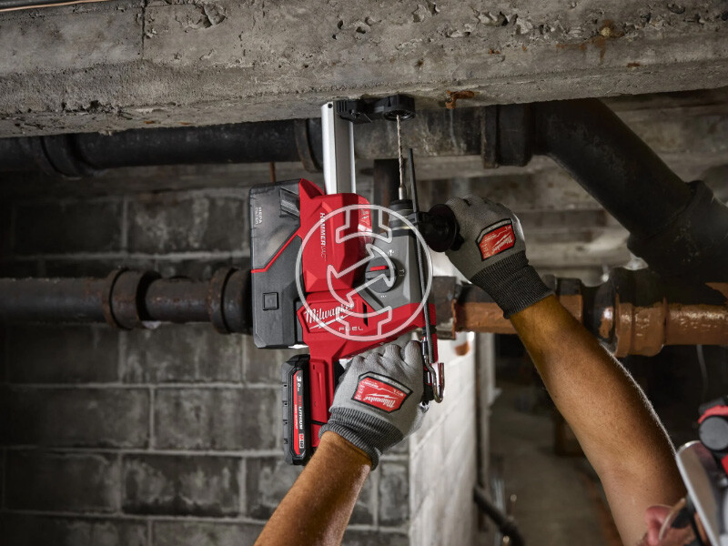 Milwaukee M18FHAC16-302X akkus fúrókalapács