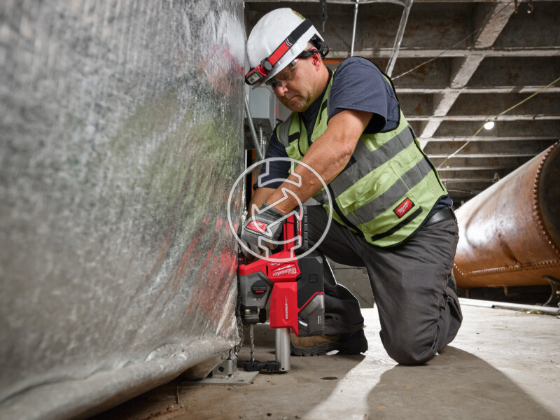 Milwaukee M18FHAC16-302X akkus fúrókalapács