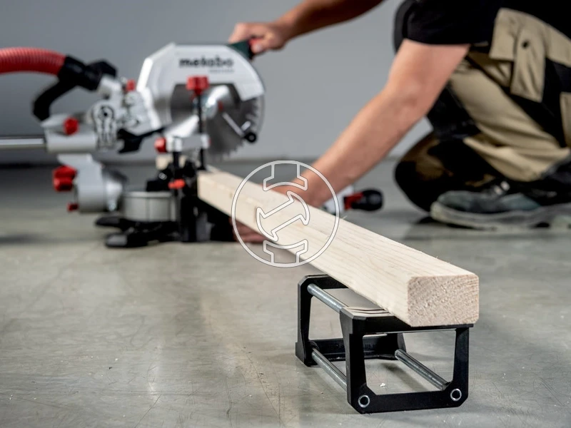 Metabo KGS 254 M elektromos gérvágó