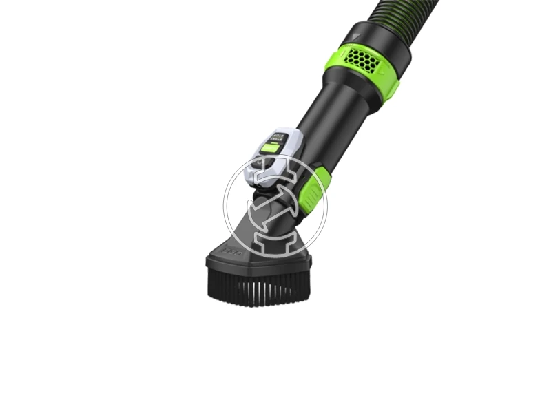 EGO WDV 0900E akkus porszívó