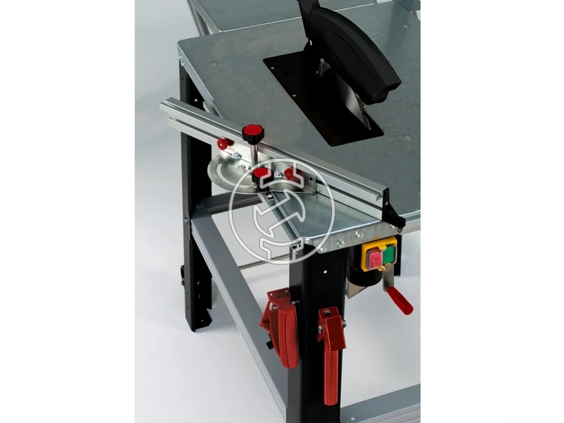 Metabo TKHS 315C 2,8 DNB elektromos asztali körfűrész set