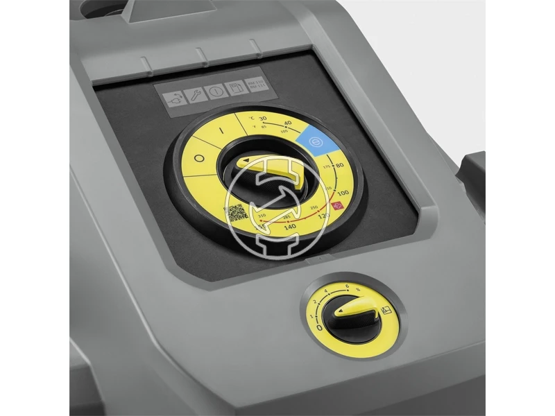 Karcher HDS 8/18-4 CXA melegvizes magasnyomású mosó