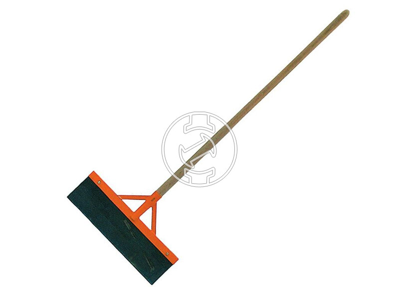 Bautool 1mm/50cm aljzatkaparó fa nyéllel