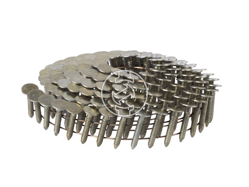 Milwaukee dobtáras szeg 15° RH 3.05 x 25 mm / RS / G-2160