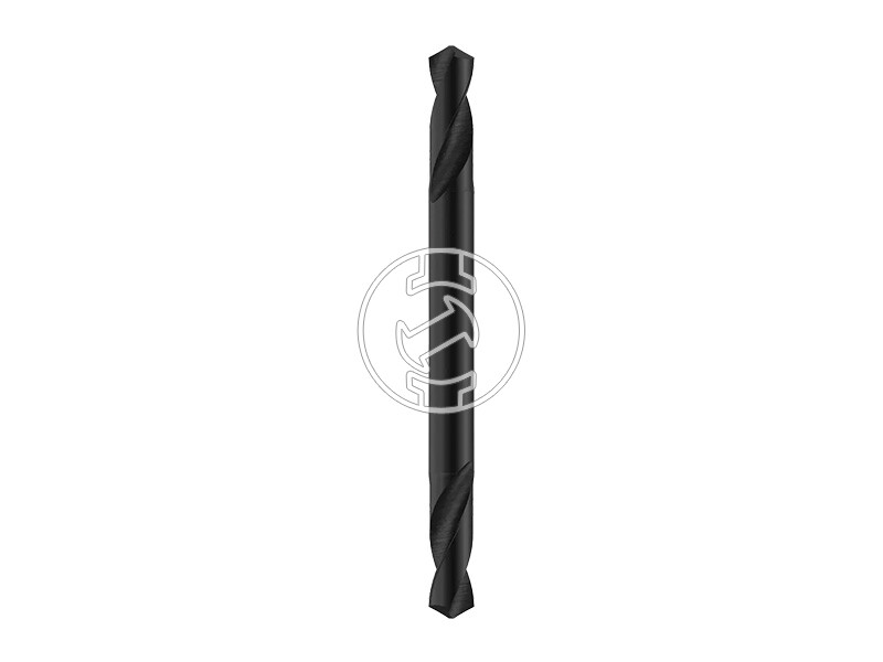 Bosch PRO Metal HSS-G hSS-G kétvégű fúró 5,1 x 17 x 62 mm