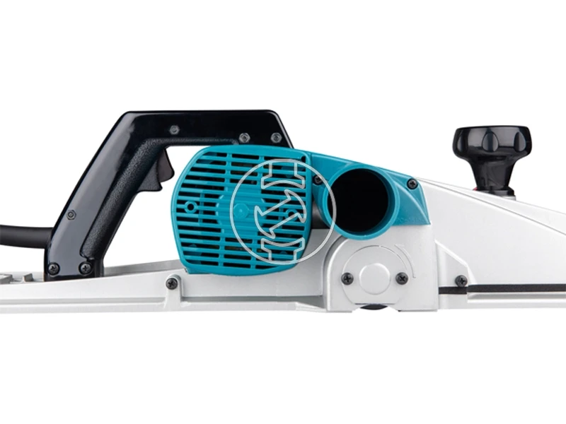 Makita 1806B elektromos gyalu 230 V | 1200 W | Szélesség 170 mm | Mélység 0 - 2 mm | Kartondobozban