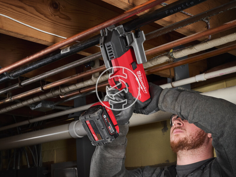 Milwaukee M18FPCS-0 akkus csővágó