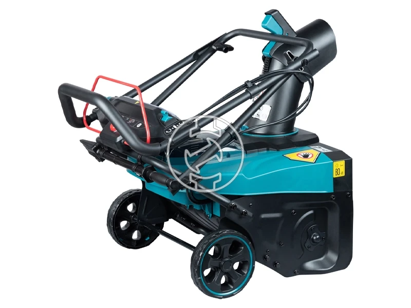 Makita SN001GZ akkus hómaró 530mm