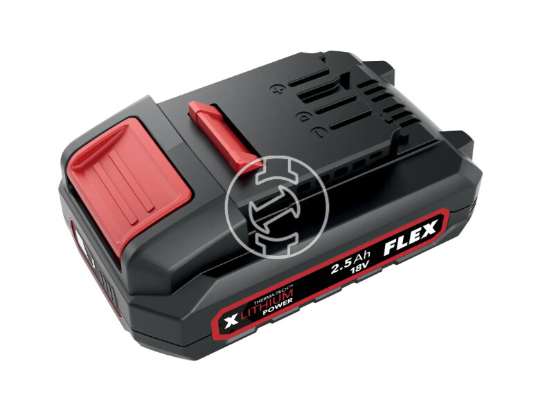 Flex AP 18/5.0 akkumulátor