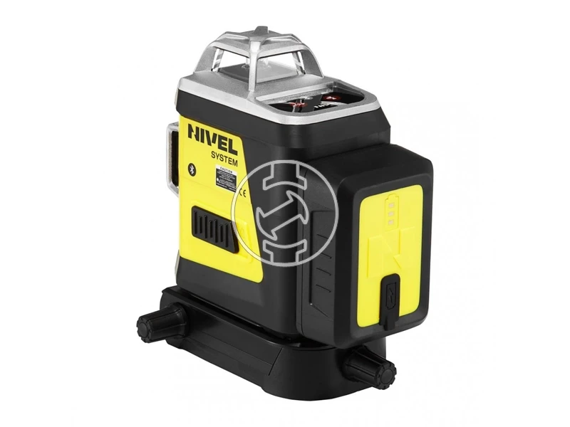 Nivel System CL3R vonallézer