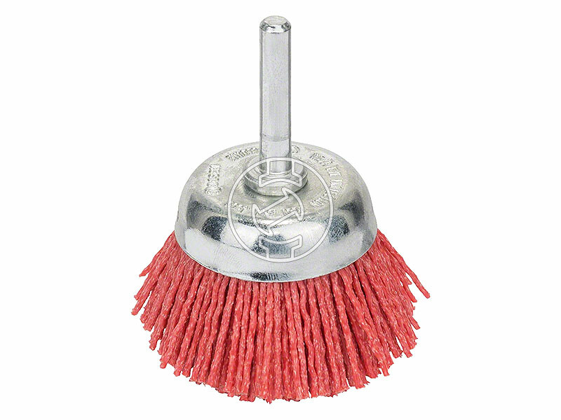 Bosch 50 x 1 mm csapos fazékkefe nylon