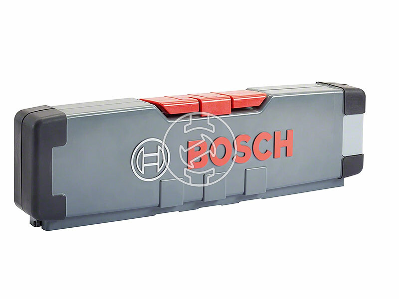 Bosch Tough Box tárolórendszer